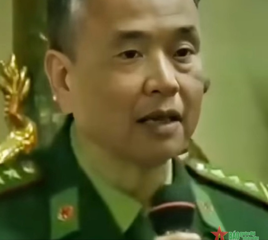 Xuất hiện kẻ mạo danh bác sĩ Bệnh viện Trung ương Quân đội 108 để trục lợi